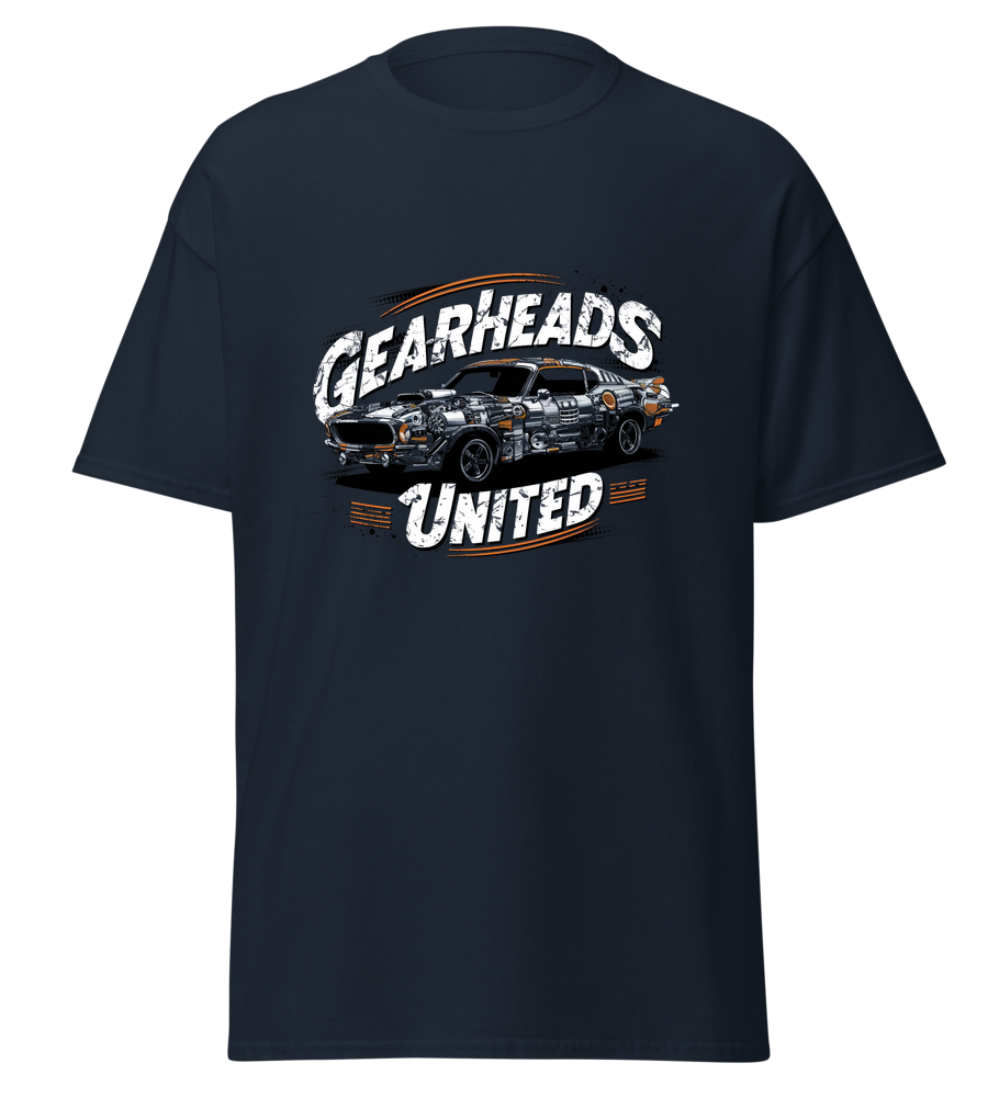 Gearheads United