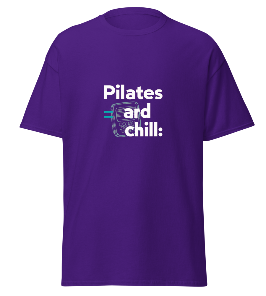 Pilates and Chill