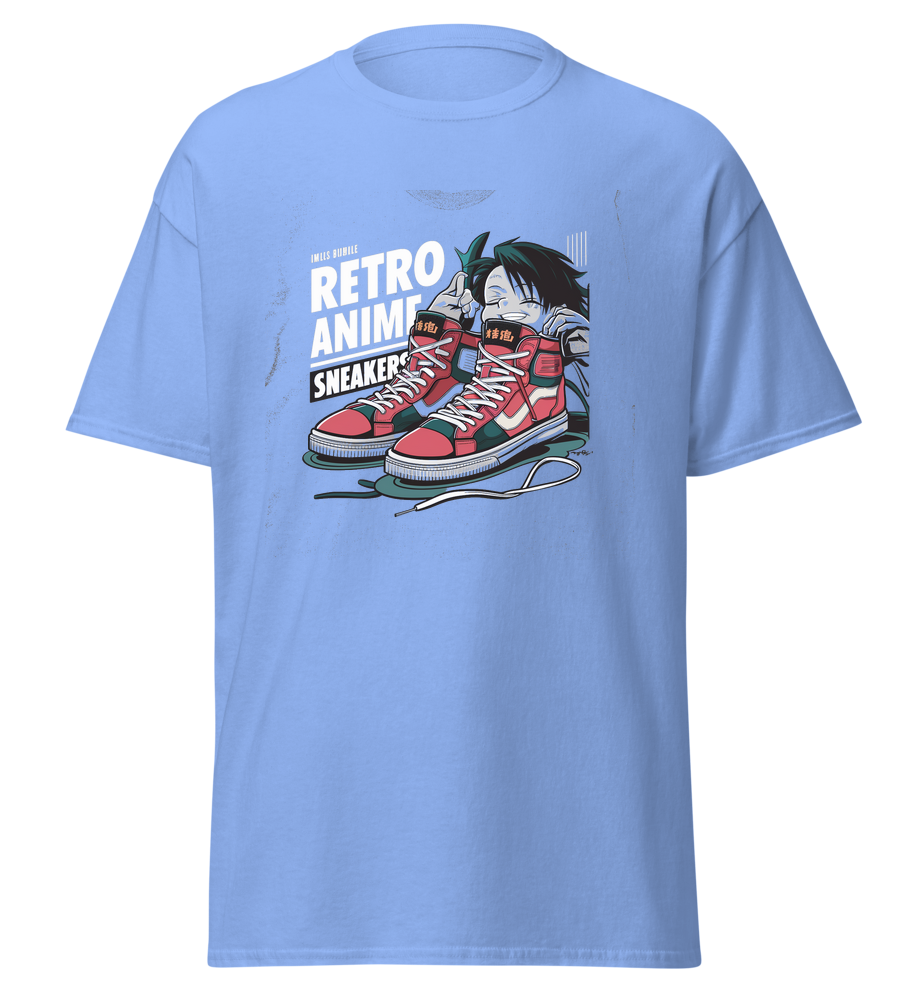 Anime Sneakers