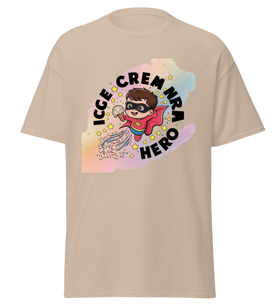 Ice Cream Hero