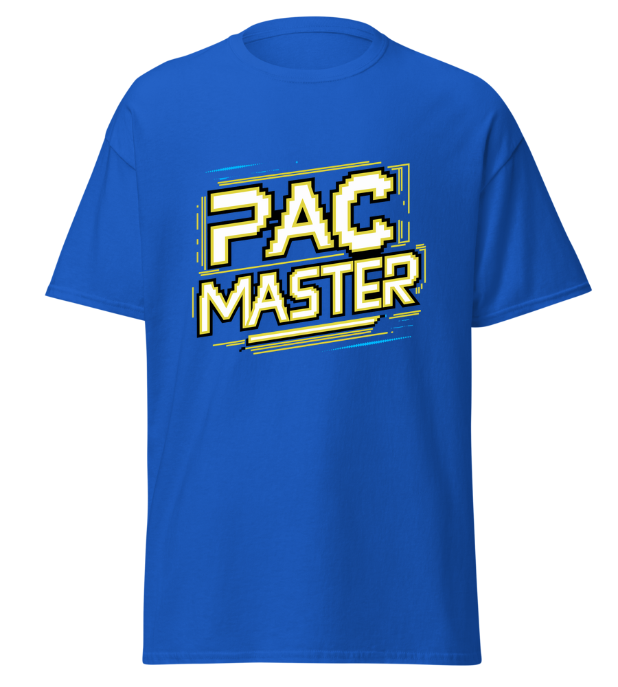 Pac Master